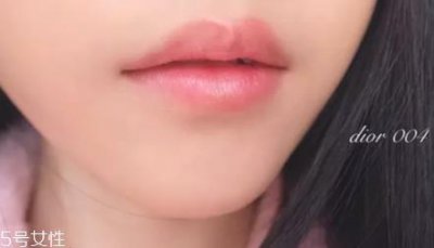 ​迪奥005和004哪个好看？