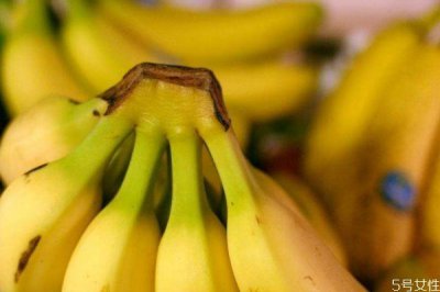 ​香蕉面膜可以天天敷吗 香蕉面膜多久敷一次好