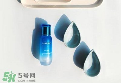 ​兰芝摇摇蜜怎么样_使用方法