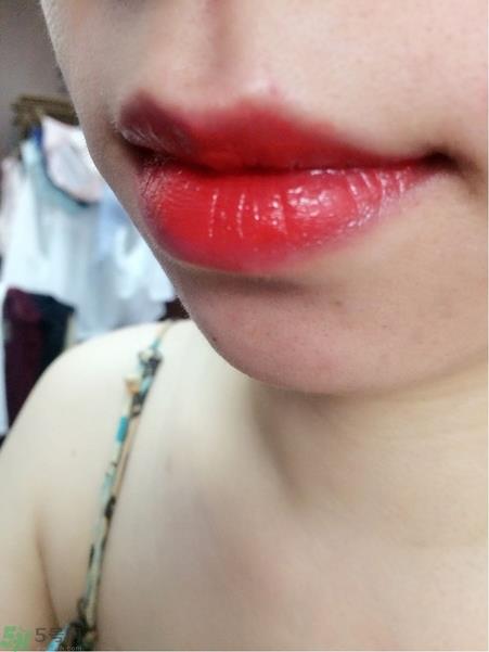 珂莱欧少女之吻雾感唇膏怎么样?