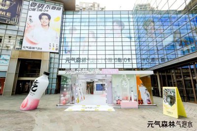 ​元气森林：向巨头交学费的一年