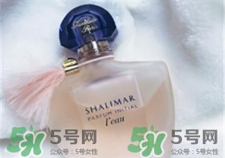 法国娇兰一千零一夜淡香水好不好?法国娇兰一千零一夜淡香水味道