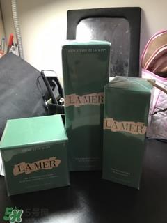 海蓝之谜精华面霜多少钱?海蓝之谜精华面霜专柜价格