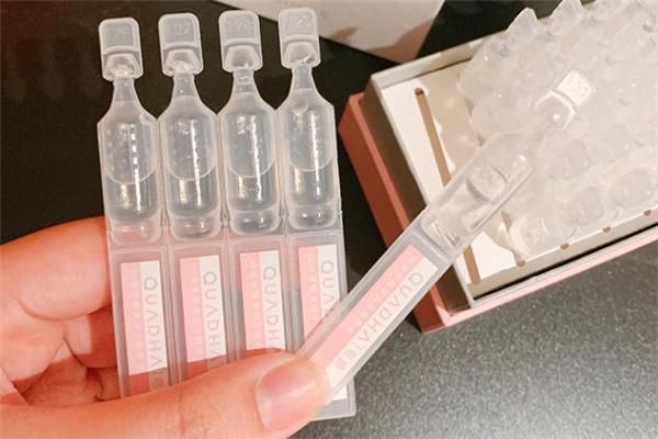夸迪5d玻尿酸成分 夸迪5d玻尿酸可以天天用吗