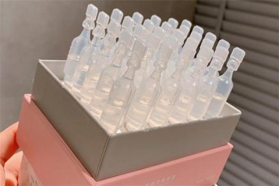​夸迪5d玻尿酸成分 夸迪5d玻尿酸可以天天用吗