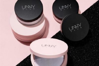 ​unny散粉怎么用 unny散粉怎么选择色号