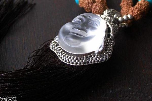 白水晶消磁石怎么用 原来用法是这样