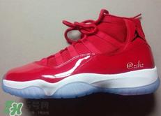 air jordan 11 gym red多少钱？aj11安东尼红专柜价格