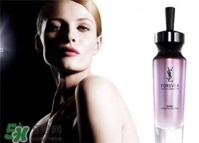 ​ysl圣罗兰妍活青春精华液怎么用?ysl圣罗兰精华液使用方法