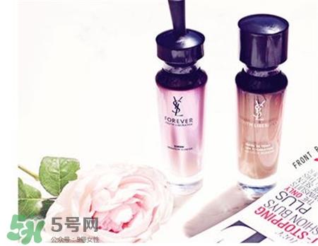 ysl圣罗兰妍活青春精华液怎么用?ysl圣罗兰精华液使用方法