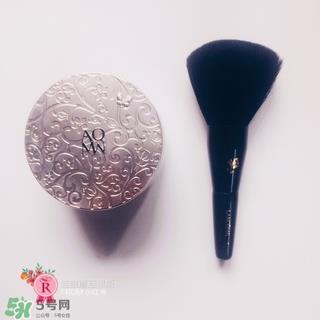 黛珂aqmw舞蝶蜜粉怎么样?黛珂aqmw舞蝶蜜粉好用吗?