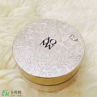 黛珂aqmw舞蝶蜜粉怎么样?黛珂aqmw舞蝶蜜粉好用吗?