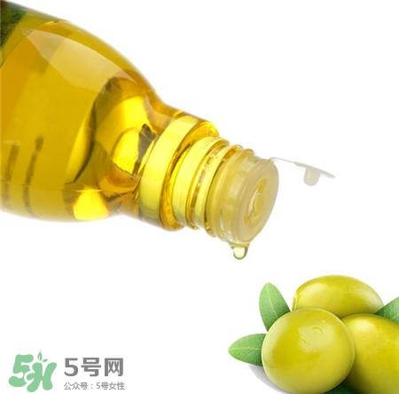 橄榄油可以祛斑吗?怎么用橄榄油祛斑?