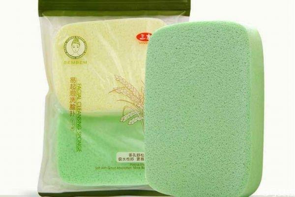 洗脸用洗脸扑好吗 洗脸扑怎么存放