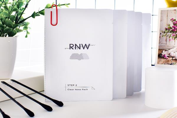 rnw鼻贴好用吗 rnw鼻贴一周用几次