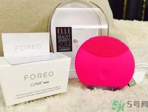 露娜洗脸仪怎么清洗?luna露娜洗脸仪防水吗?