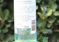 伊夫黎雪魔树液爽肤水怎么样_好用吗