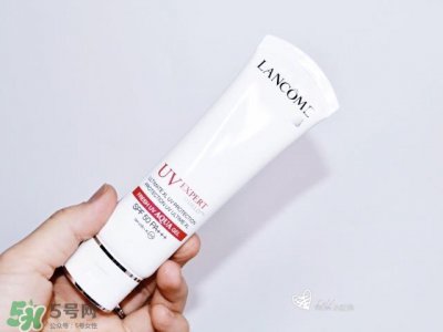 ​兰蔻空气感防护乳多少钱?兰蔻空气感防护乳专柜价格