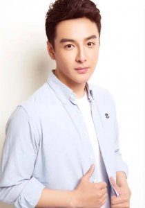 ​张昊唯被曝凌晨发文后秒删 称自己被敲诈团伙盯上