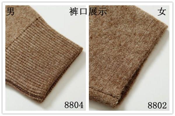 保暖裤的d是什么意思 保暖裤d数与温度怎么选择