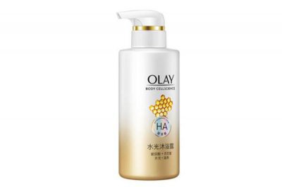 ​olay的沐浴露好不好 olay的沐浴露哪个味道好闻
