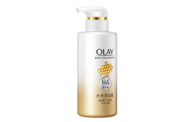 olay的沐浴露好不好 olay的沐浴露哪个味道好闻