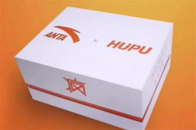 ​安踏虎扑联名开箱谍照 安踏虎扑联名是限量吗