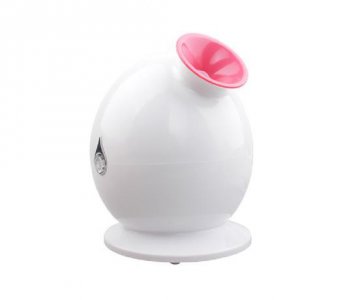 ​蒸脸器和加湿器哪个好 蒸脸器可以当做加湿器吗