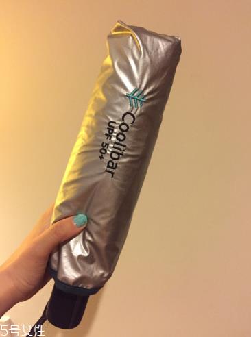 coolibar遮阳伞和wpc遮阳伞哪个好 使用对比