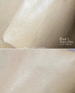 ​YSL恒久完美无瑕粉底液色号 YSL2017秋冬新款粉底液试色