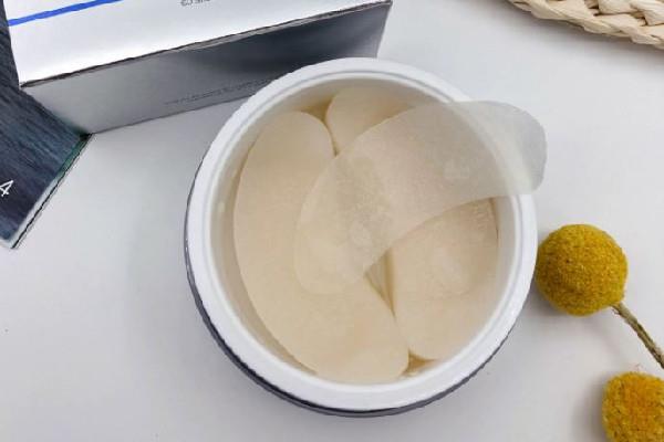晓姿眼膜和蛇毒哪个好 晓姿眼膜效果好吗