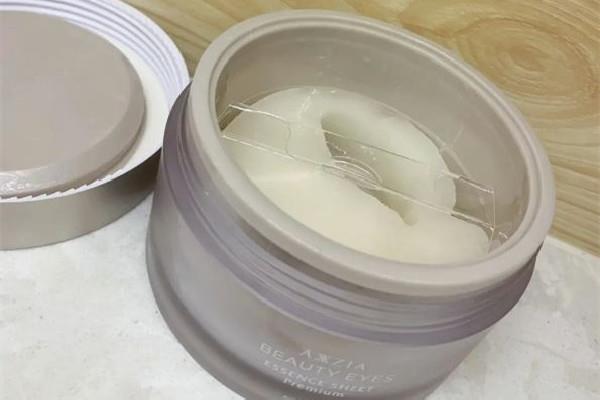 晓姿眼膜和蛇毒哪个好 晓姿眼膜效果好吗