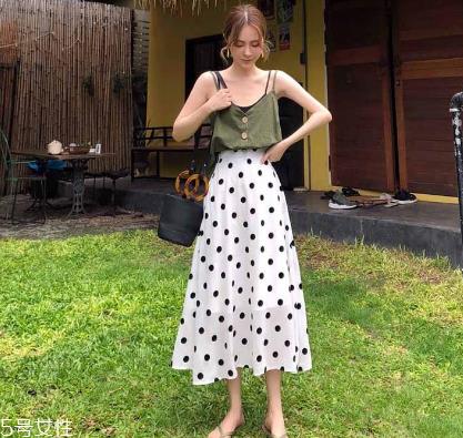 七夕约会穿什么好看 气质爆棚全靠它
