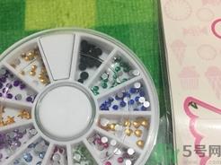 CandyMoyo膜玉指甲油怎么样?膜玉指甲油好用吗?