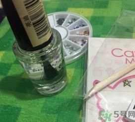CandyMoyo膜玉指甲油怎么样?膜玉指甲油好用吗?