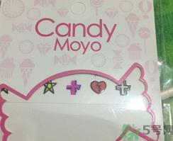 CandyMoyo膜玉指甲油怎么样?膜玉指甲油好用吗?
