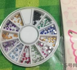 CandyMoyo膜玉指甲油怎么样?膜玉指甲油好用吗?