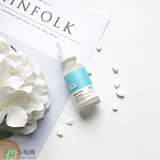hylamide毛孔精华怎么样?hylamide毛孔精华好用吗?