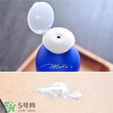 石泽研究所洁颜粉怎么用?石泽研究所洗颜粉使用方法