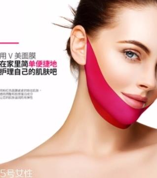 美法扎v脸面膜多久用一次？一次敷多久？