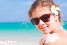 全光谱防晒是什么意思？这种产品很全能
