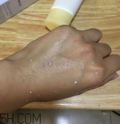一叶子去角质素怎么样？一叶子去角质素怎么用？