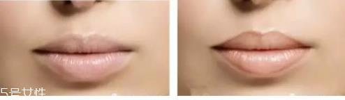 涂口红的正确方法 画唇线让唇色美上天