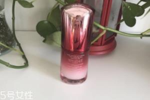 资生堂红腰子适合什么年龄？最适合30岁以下人群
