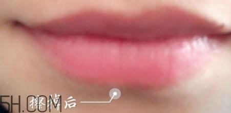 mac唇釉真假 mac棒棒糖唇釉真假鉴别