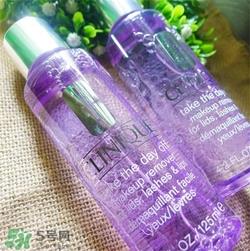 倩碧眼唇卸妆液好用吗？倩碧眼唇卸妆液怎么样？
