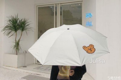 ​太阳伞脏了可以洗吗 太阳伞保养方法