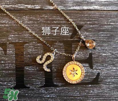 施华洛世奇星座项链多少钱？施华洛世奇星座项链价格