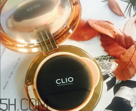 clio珂莱欧第二代魔力凝脂气垫多少钱_专柜价格