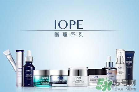 iope气垫适合什么年龄？亦博气垫bb霜适合多大年龄？